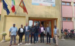 Tra formazione e cooperazione