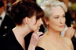 Il Diavolo Veste Prada 2: Miranda Priestly Torna al Cinema nel 2026