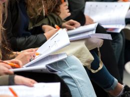 Addio ai test d'ingresso a Medicina