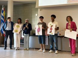 Studenti sulle tracce di Marco Polo