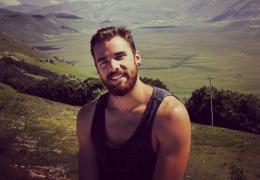 Addio Matteo, portato via dalla malattia a 36 anni