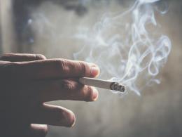 Veneto:  il 18% degli adolescenti fuma