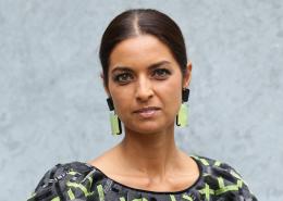 Oggi a Rovigoracconta la premio Pulitzer Lahiri