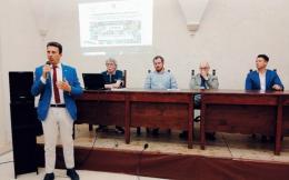 Il Polesine ha un nuovo vino: primo brindisi per Vangadicia 961