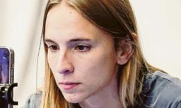 Michela Labarbuta entra nel Forum giovani del Cnel