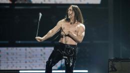 Manuel Agnelli lascia X Factor: “Ho detto no a parecchi soldi”