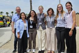 Dagli Usa alle corsie clodiensi