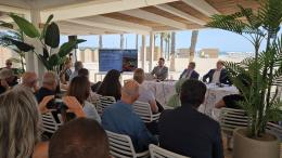 Si potenzia l’emergenza estiva