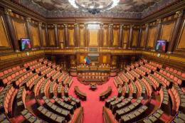 Il Decreto Sicurezza è legge