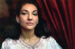 Maria Callas: un secolo di arte e passione celebrato a Verona