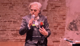 Morgan: “Io uguale ai diversi”