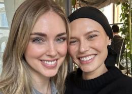 Bianca Balti contro Fedez: «Sei manipolatore e bullo»