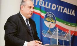 Biometano, per FdI è un netto no