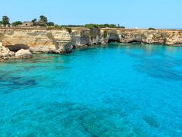 Sapore di mare: quello pugliese è il migliore
