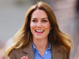 A Vedelago  arriva Kate Middleton