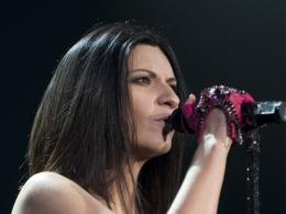 Arriva il museo della Pausini