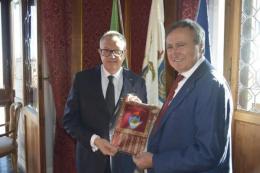 Truffe agli anziani: nasce il progetto “Ocio Ciò”