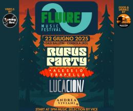 Fluire Music Festival