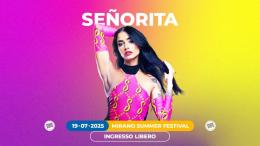 Mirano Summer Festival  - Senorita