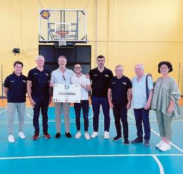 Lo sport conquista la città che va a caccia dell’Europa