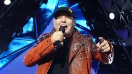 Vasco Rossi lancia un appello: “Basta con le guerre e la strage di innocenti a Gaza”