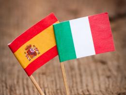 Spagna, nuovo rifugio degli italiani