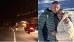 Tragedia in moto: coppia di turisti muore nell'incidente