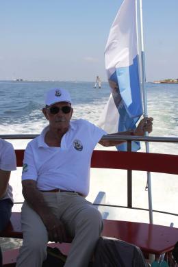 Addio Aldo, “eri il più grande”