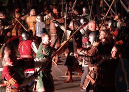 Marciliana: ci siamo! Torna la rievocazione dei record