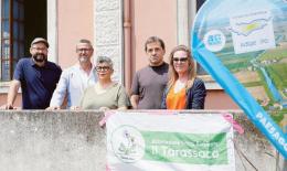 L’ex idrovora pronta a risorgere