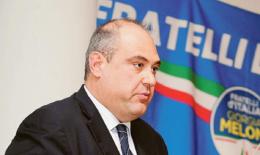 Troppe assenze, coordinamento rinviato
