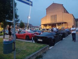 Un Motor day expo da record