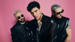 The Kolors a Ferrara