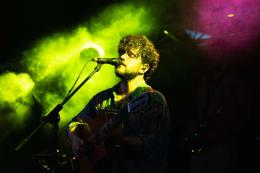 Marco Castello a Ferrara