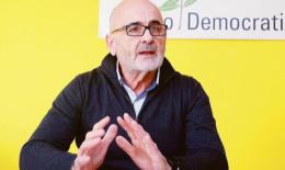 Zanellato: “Lo striscione contro la Cgil dimostra ignoranza della situazione”