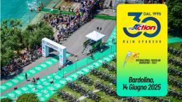 Triathlon Internazionale a Bardolino