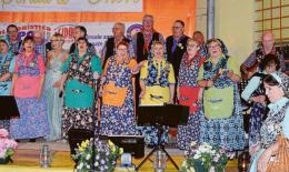 Bontemponi, 60 anni e non sentirli