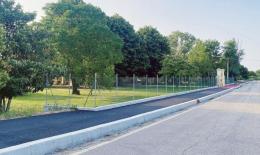 Ciclopedonale, nuove passerelle