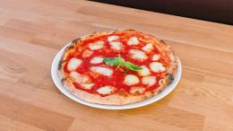 Pizza in Piazza a Vicenza