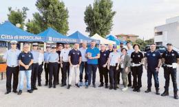 Sicurezza stradale, tappa nel Delta