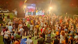 Sagra a Montebello, Festa di San Giovanni