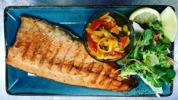 Sagra di Sant'Antonio a Pedescala