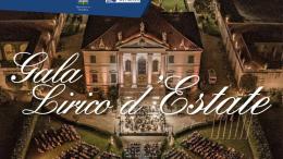 Gala lirico d'estate