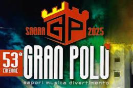 Sagra del Gran Polù a Castelnovo