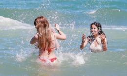 Mare polesano “eccellente”