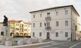 Ex municipio di Donada: c’è un super progetto!