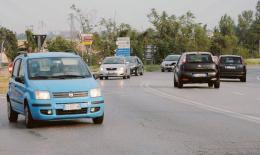 “Rotatoria a Boara? E’ fattibile”