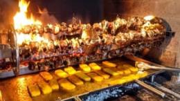 Sagra dei patroni a Gambugliano