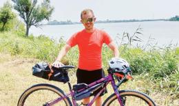 Da Torino in bici, cercando le radici