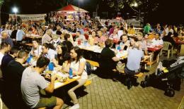 Fiera di San Luigi, cinque giornate di grande festa
